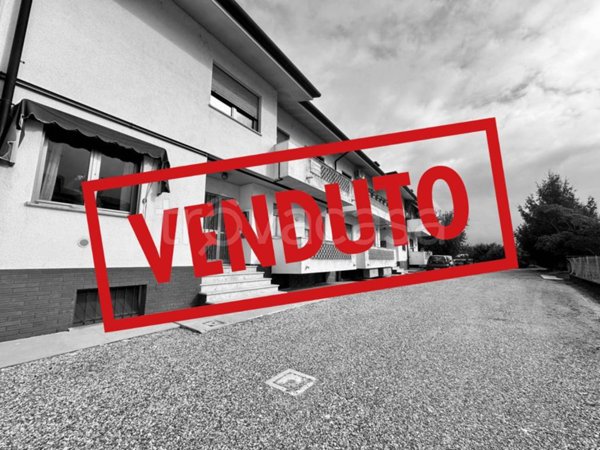 appartamento in vendita a Manzano