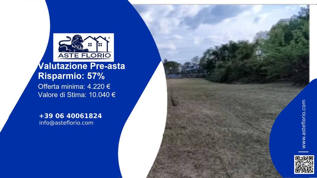 terreno agricolo in vendita a Manzano