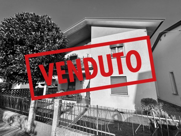 appartamento in vendita a Manzano