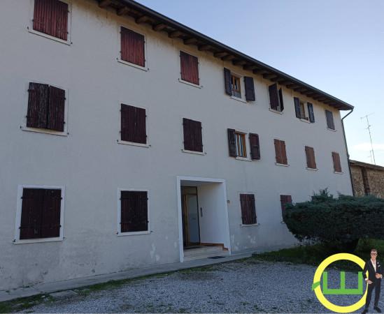 appartamento in vendita a Manzano in zona San Lorenzo