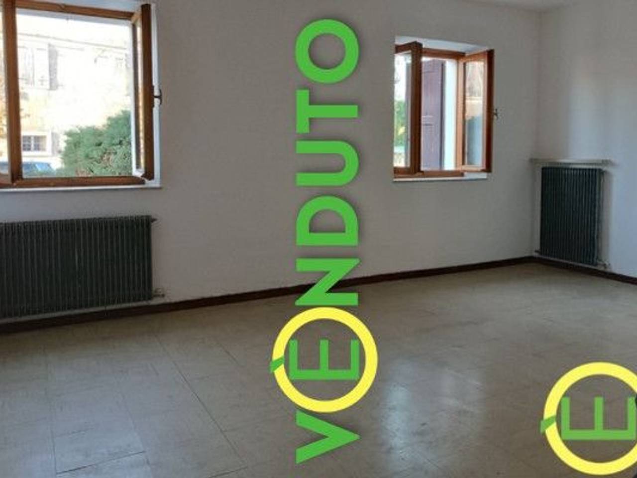 appartamento in vendita a Manzano in zona San Lorenzo