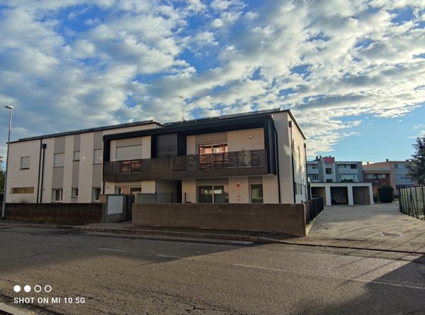 appartamento in vendita a Manzano