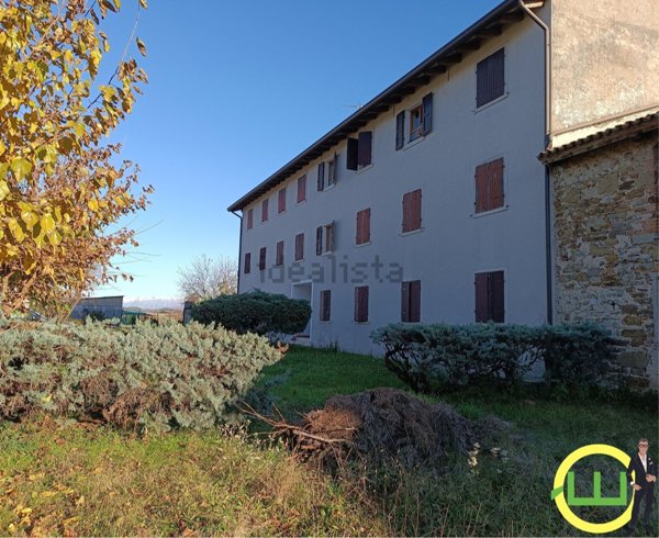 appartamento in vendita a Manzano in zona San Lorenzo