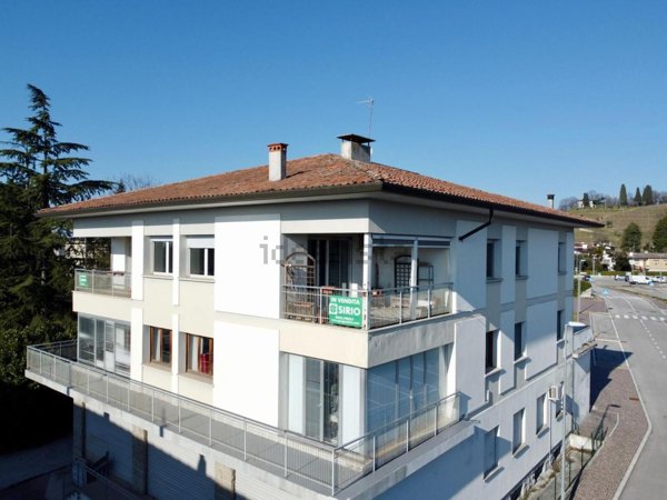 appartamento in vendita a Manzano