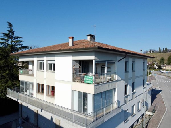 appartamento in vendita a Manzano