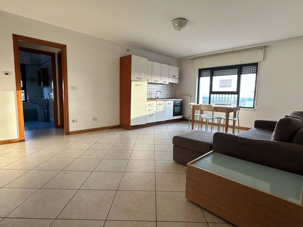 appartamento in vendita a Manzano