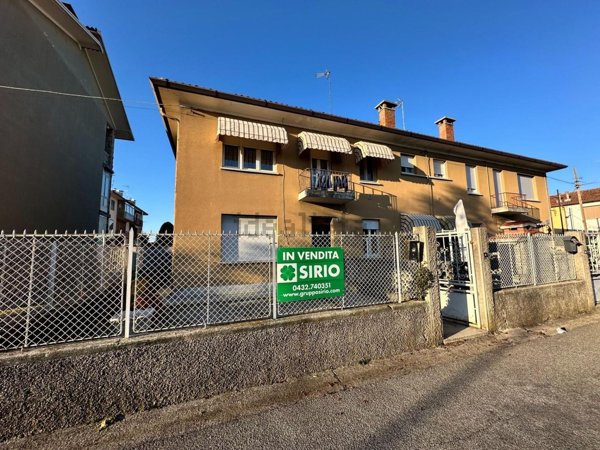 appartamento in vendita a Manzano