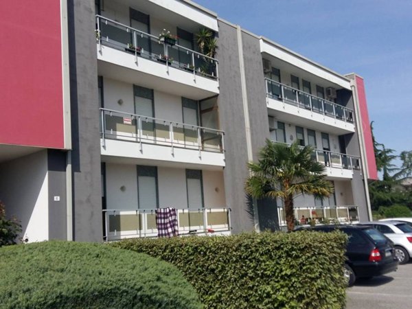 appartamento in vendita a Manzano