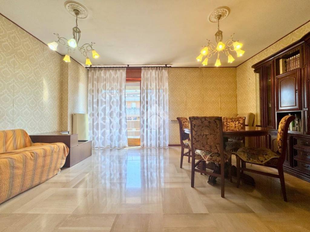 appartamento in vendita a Manzano