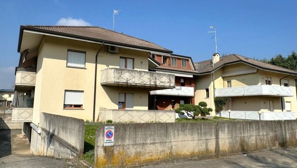 appartamento in vendita a Manzano