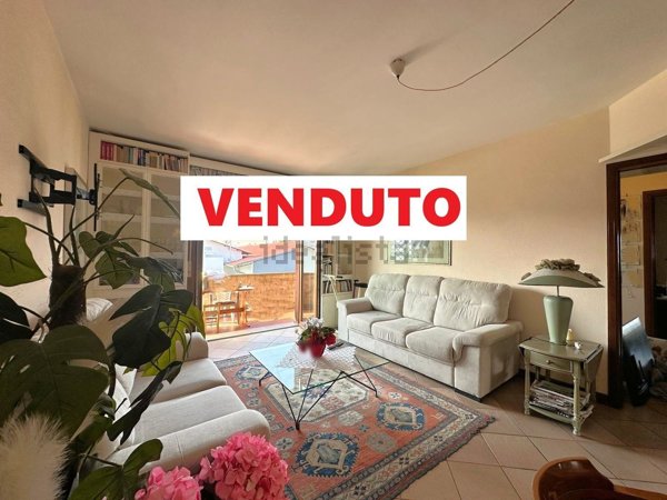 appartamento in vendita a Manzano