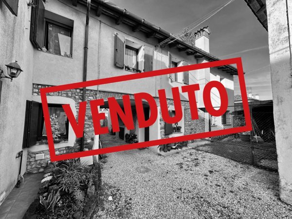 appartamento in vendita a Manzano