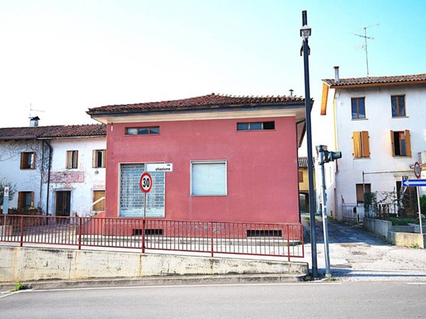 appartamento in vendita a Manzano