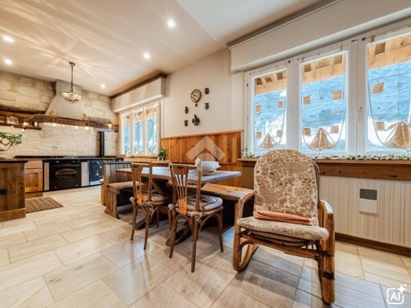 appartamento in vendita a Manzano