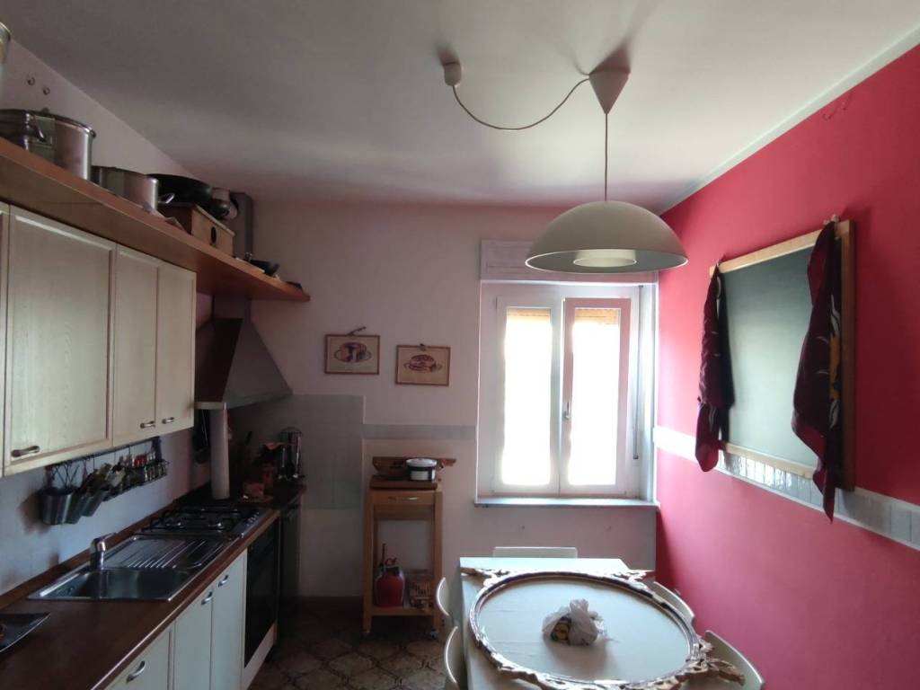 appartamento in vendita a Manzano