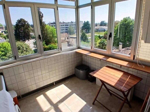 appartamento in vendita a Manzano