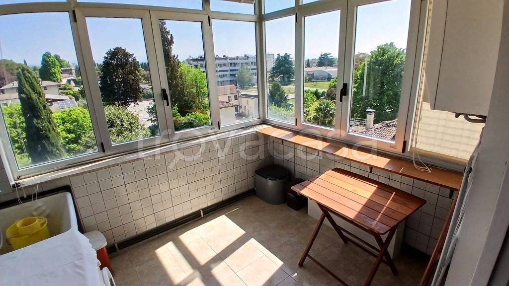 appartamento in vendita a Manzano