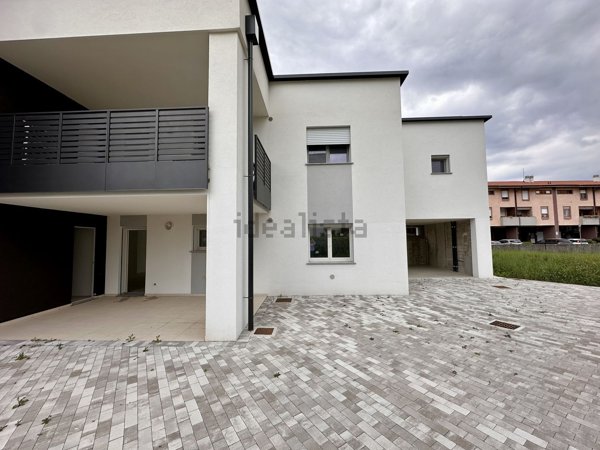 appartamento in vendita a Manzano