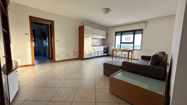 appartamento in vendita a Manzano
