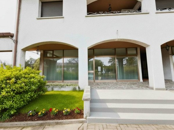 appartamento in vendita a Manzano