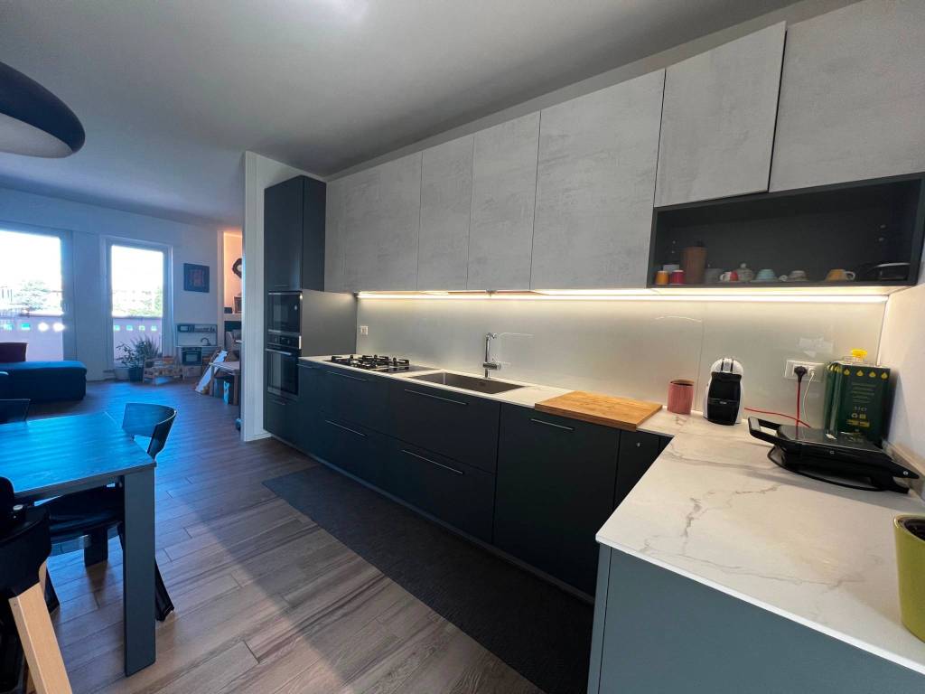 appartamento in vendita a Manzano