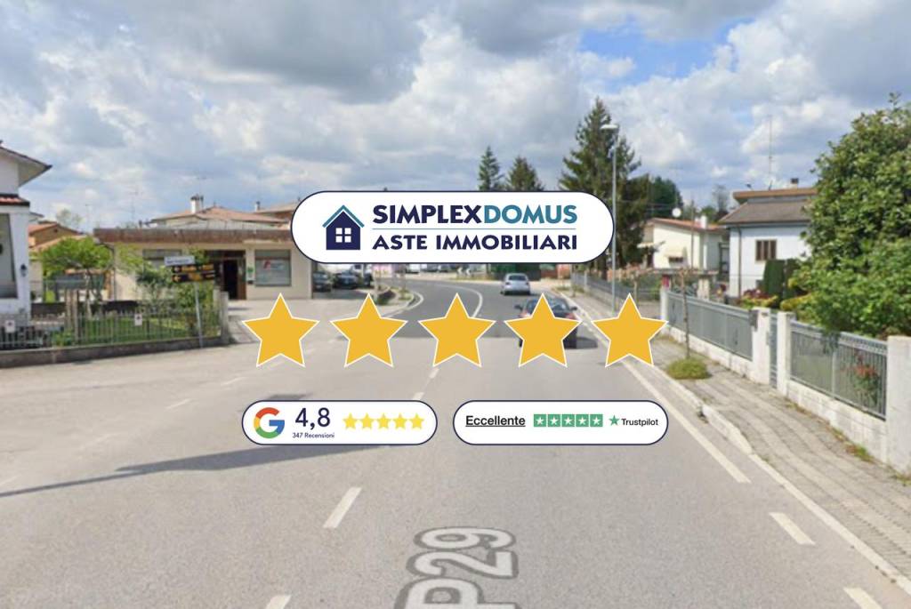 appartamento in vendita a Manzano in zona Case
