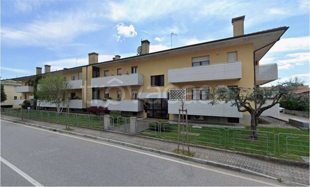 appartamento in vendita a Manzano