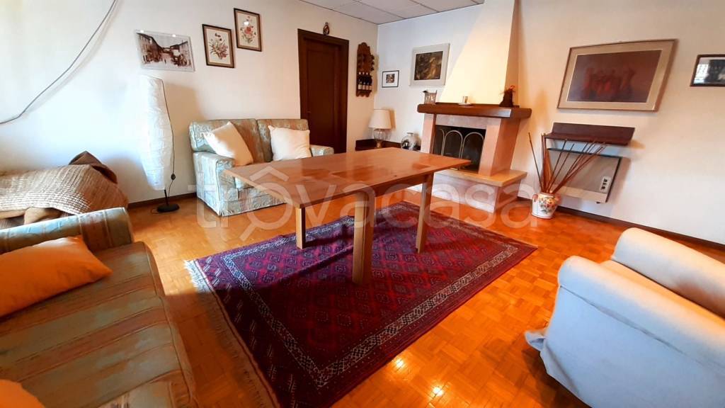 appartamento in vendita a Manzano