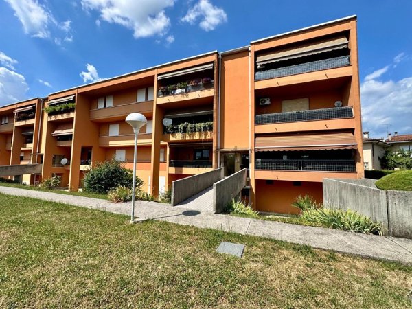 appartamento in vendita a Manzano