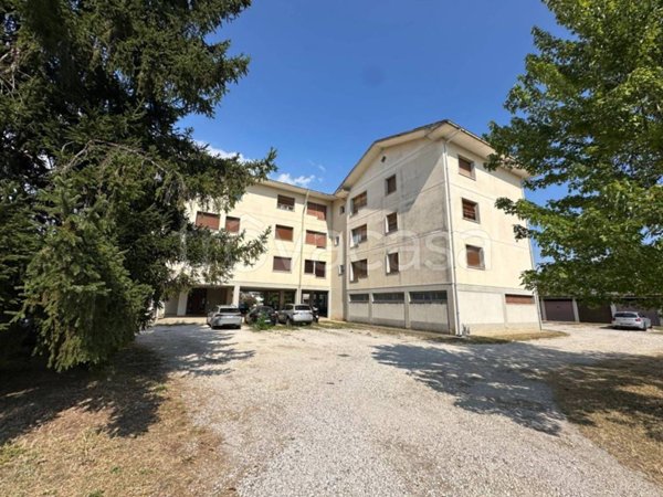 appartamento in vendita a Manzano