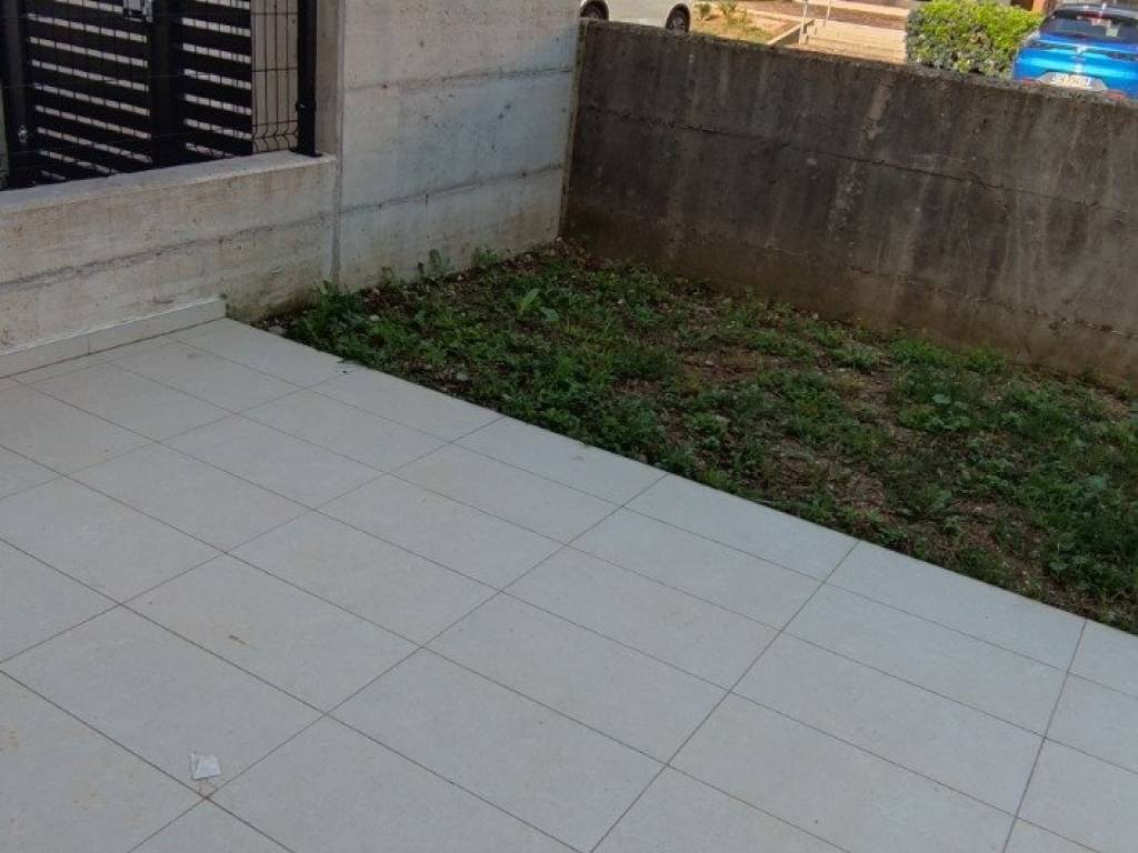 appartamento in vendita a Manzano