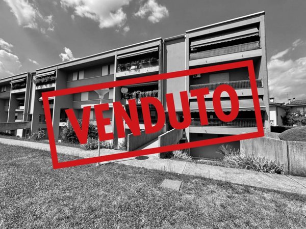 appartamento in vendita a Manzano