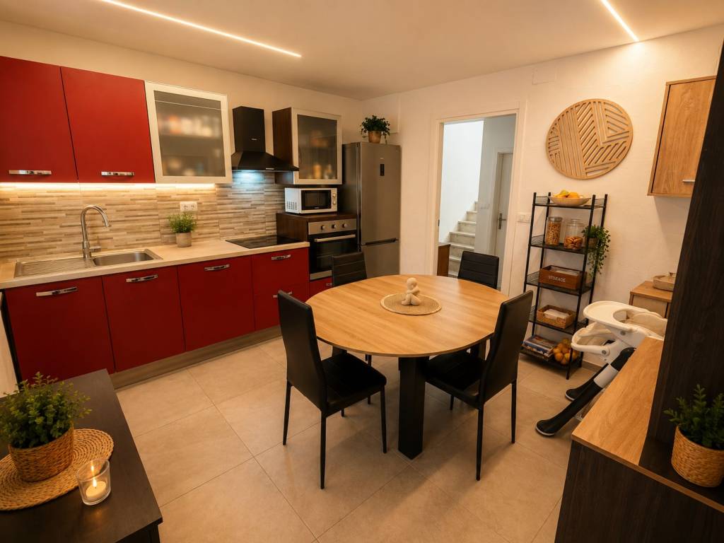 casa indipendente in vendita a Manzano