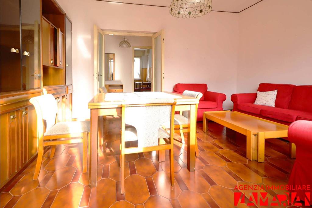 appartamento in vendita a Marano Lagunare