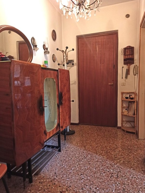 appartamento in vendita a Marano Lagunare