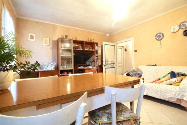 appartamento in vendita a Marano Lagunare