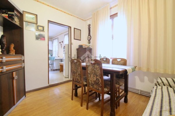 appartamento in vendita a Marano Lagunare