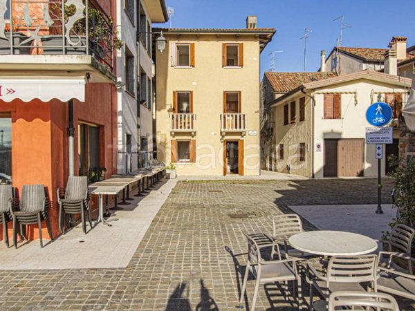 casa indipendente in vendita a Marano Lagunare