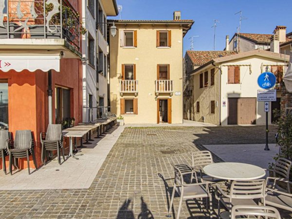 casa indipendente in vendita a Marano Lagunare