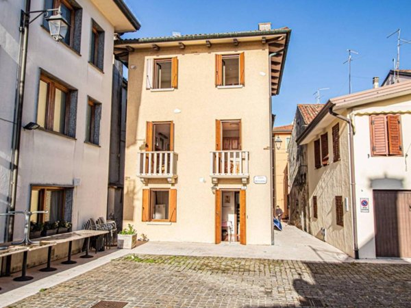 casa indipendente in vendita a Marano Lagunare