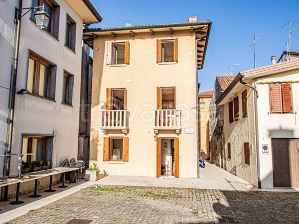 casa indipendente in vendita a Marano Lagunare