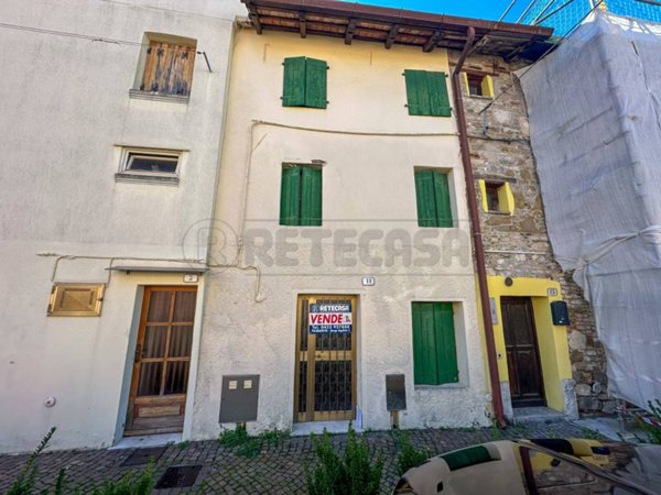 casa semindipendente in vendita a Marano Lagunare