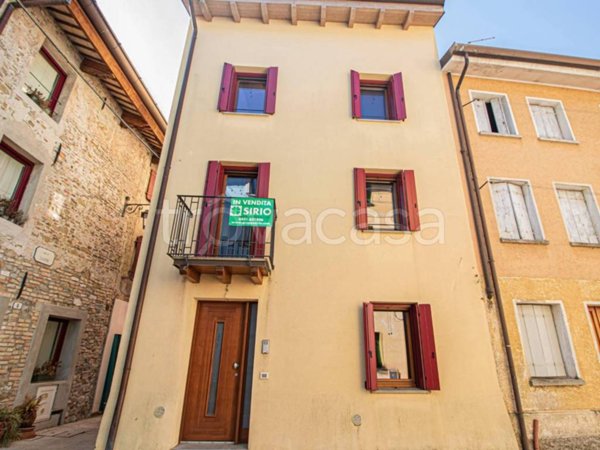 casa indipendente in vendita a Marano Lagunare