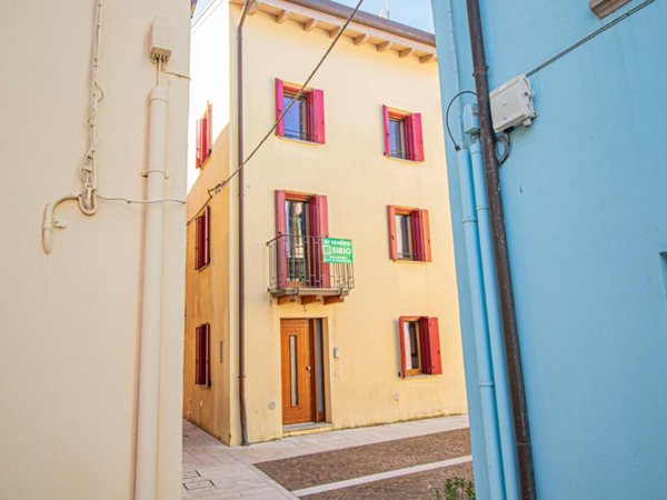 casa indipendente in vendita a Marano Lagunare