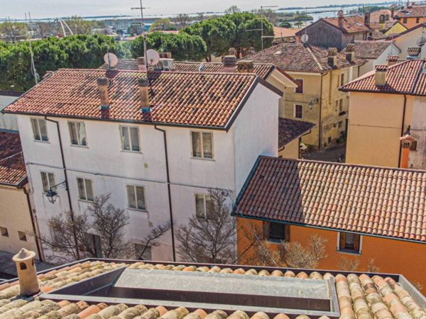 casa indipendente in vendita a Marano Lagunare