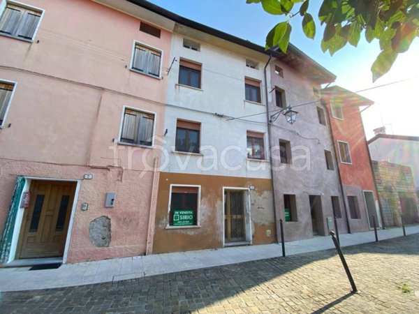 casa indipendente in vendita a Marano Lagunare
