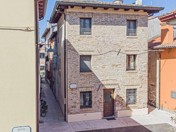casa indipendente in vendita a Marano Lagunare