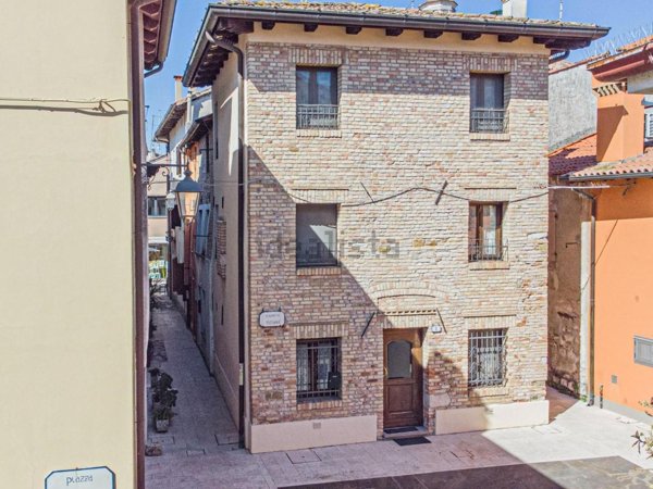 casa indipendente in vendita a Marano Lagunare