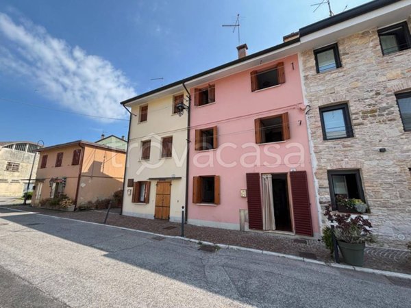 casa indipendente in vendita a Marano Lagunare