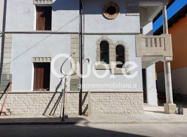 casa indipendente in vendita a Marano Lagunare